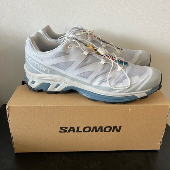 Salomon Other - Salomon Hiking Sneakers